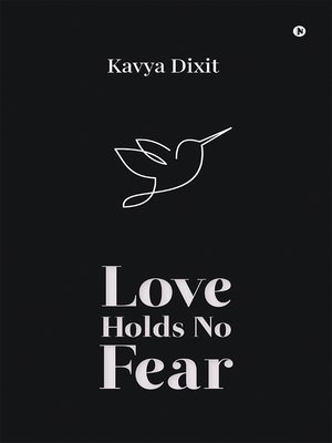cover image of Love Holds No Fear
